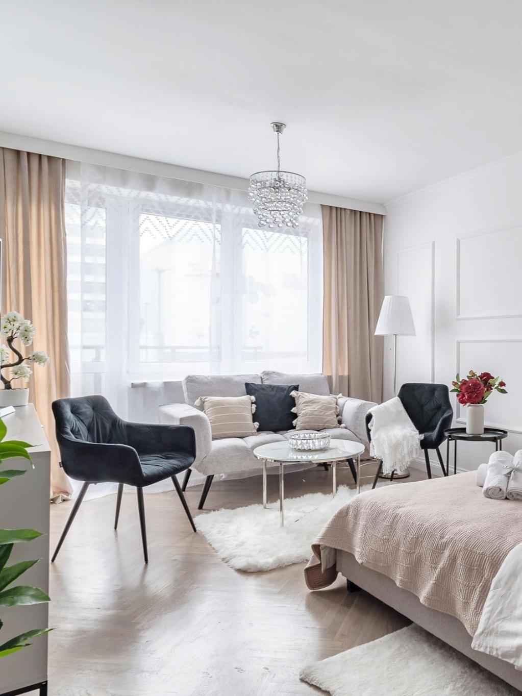 Gold Premium 2 Apartment Varşovia Exterior foto