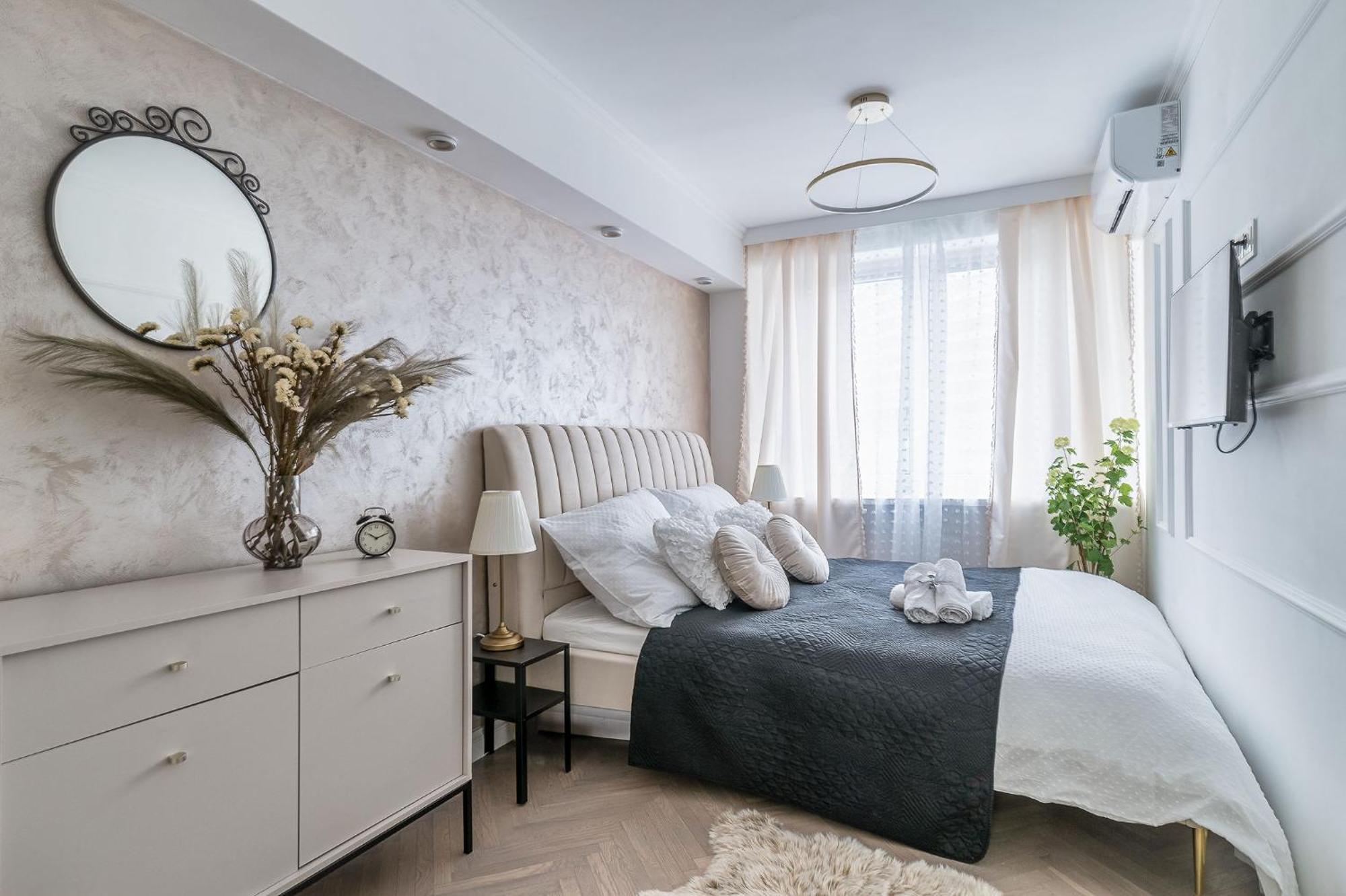 Gold Premium 2 Apartment Varşovia Exterior foto